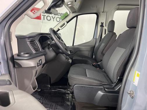 2021 Ford Transit-350 XLT