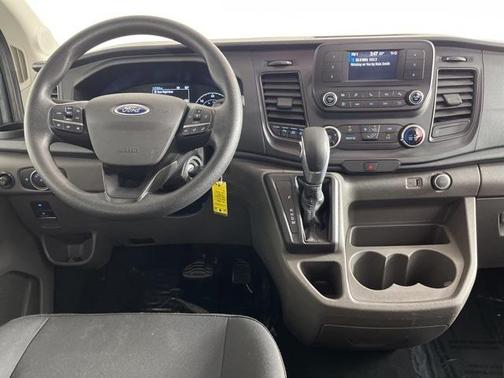 2021 Ford Transit-350 XLT