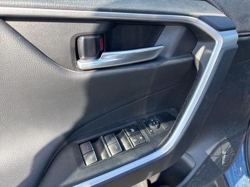 2023 Toyota RAV4 TRD Off Road