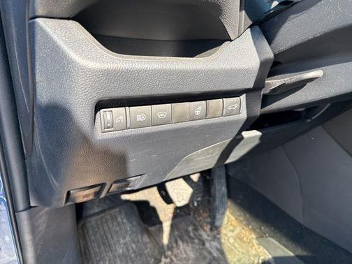 2023 Toyota RAV4 TRD Off Road