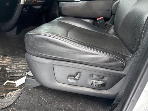 2016 RAM 2500 Laramie