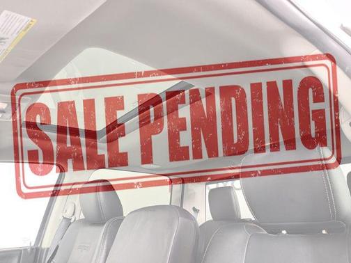 2016 RAM 2500 Laramie