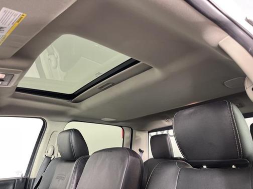 2016 RAM 2500 Laramie