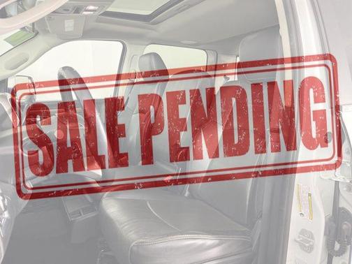 2016 RAM 2500 Laramie