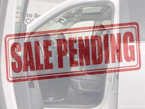 2016 RAM 2500 Laramie