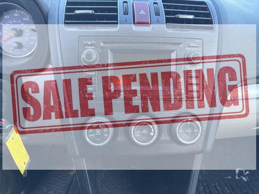 2013 Subaru XV Crosstrek 2.0i Limited