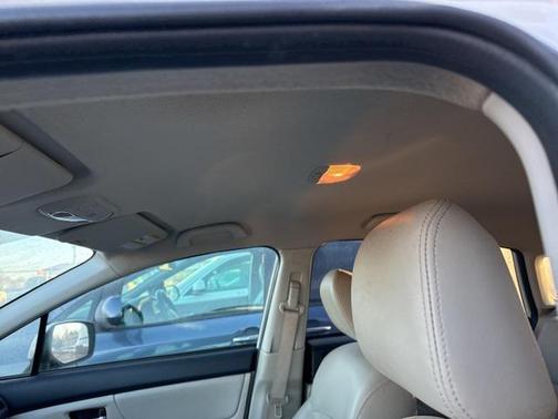 2013 Subaru XV Crosstrek 2.0i Limited