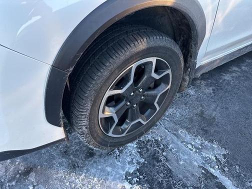 2013 Subaru XV Crosstrek 2.0i Limited