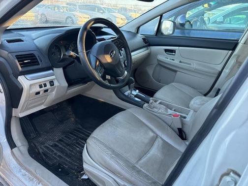 2013 Subaru XV Crosstrek 2.0i Limited