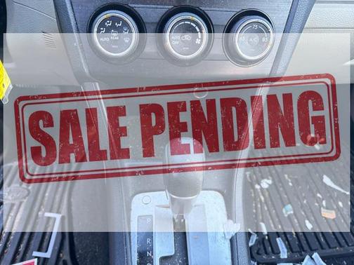 2013 Subaru XV Crosstrek 2.0i Limited