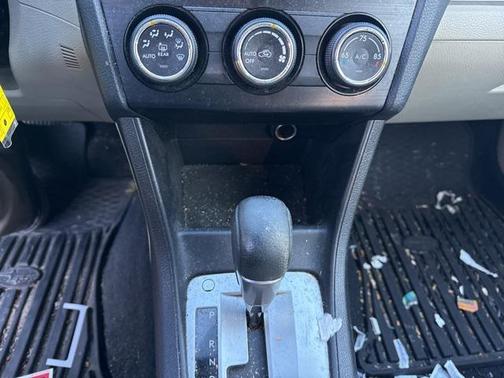 2013 Subaru XV Crosstrek 2.0i Limited