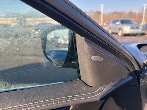 2023 Nissan Maxima SV Xtronic CVT