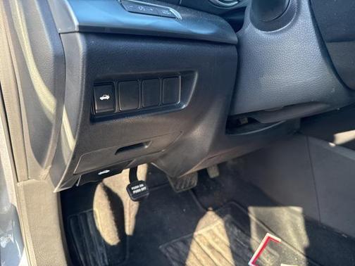 2023 Nissan Maxima SV Xtronic CVT