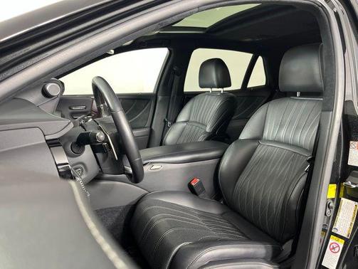 Caviar 2019 Lexus LS 500 Base