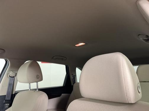 2020 Kia Sorento S