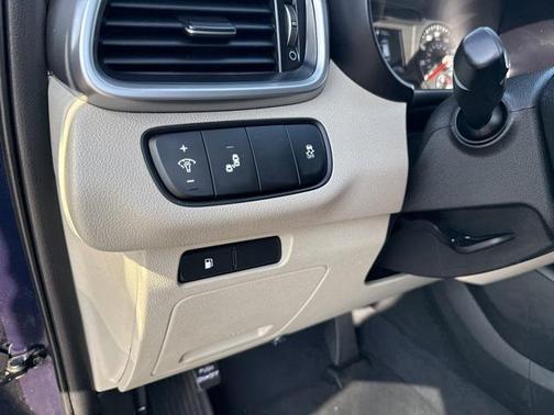 2020 Kia Sorento S