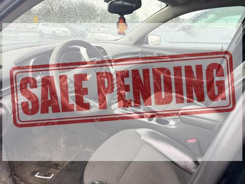 2016 Chevrolet Malibu Limited LT