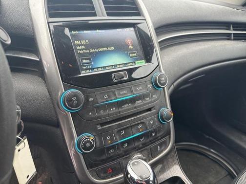 2016 Chevrolet Malibu Limited LT