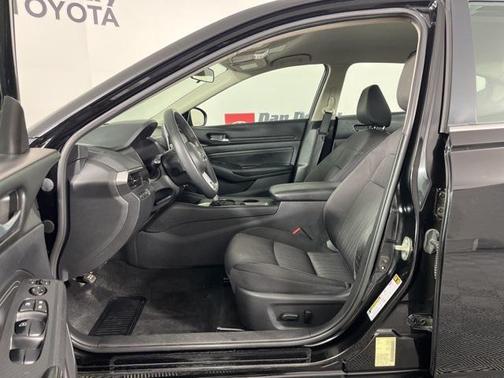 2020 Nissan Altima S FWD