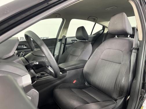 2020 Nissan Altima S FWD