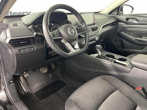 2020 Nissan Altima S FWD