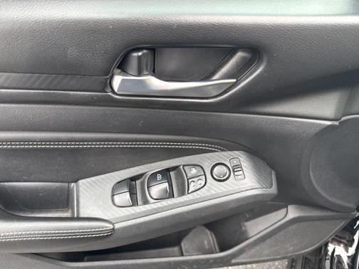 2020 Nissan Altima S FWD