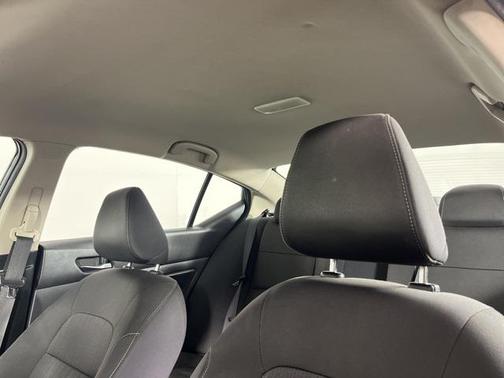 2020 Nissan Altima S FWD