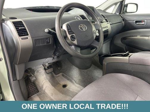 2009 Toyota Prius Base