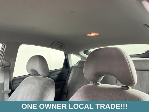 2009 Toyota Prius Base