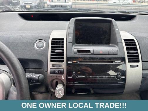 2009 Toyota Prius Base