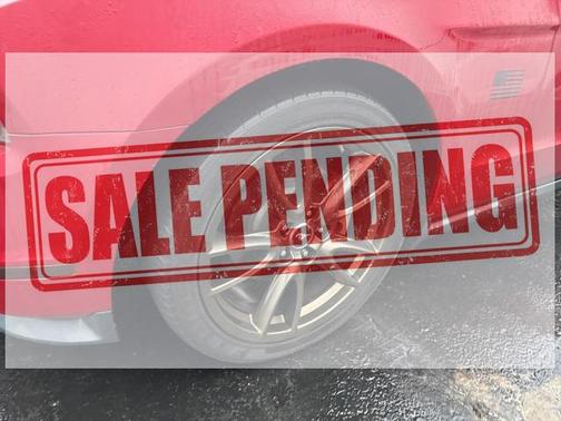 2011 Ford Mustang V6 Premium