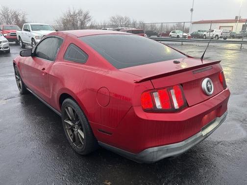 2011 Ford Mustang V6 Premium