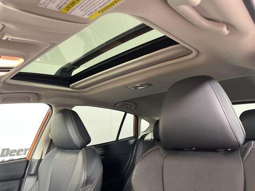 Sso 2019 Subaru Crosstrek 2.0i Limited