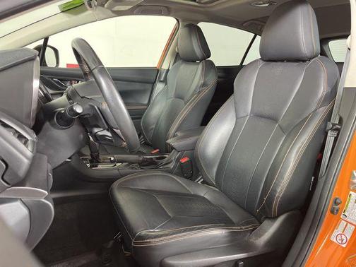 Sso 2019 Subaru Crosstrek 2.0i Limited