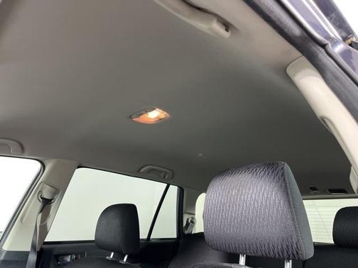 2011 Subaru Outback 2.5 i Premium
