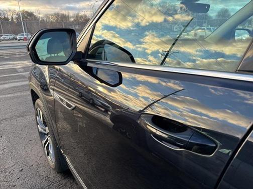 2023 Volkswagen Atlas 3.6L SEL Premium