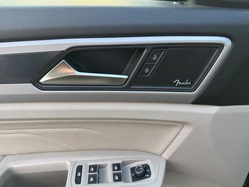 2023 Volkswagen Atlas 3.6L SEL Premium