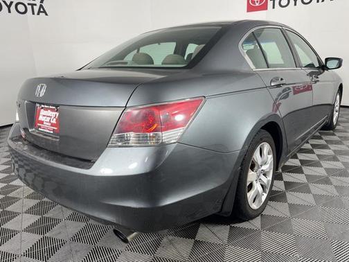 2008 Honda Accord EX