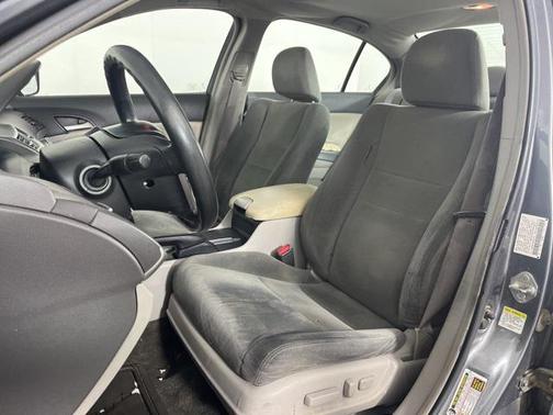 2008 Honda Accord EX