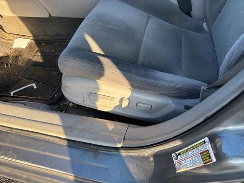 2008 Honda Accord EX