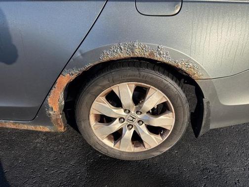 2008 Honda Accord EX