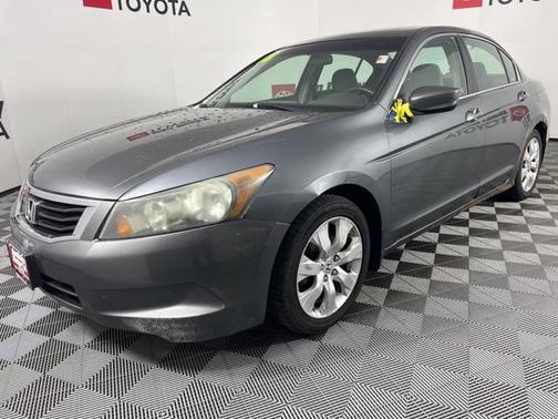 2008 Honda Accord EX