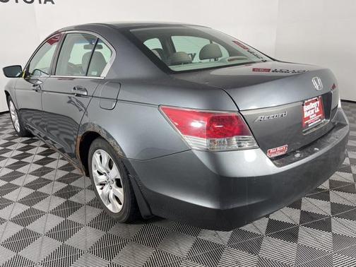 2008 Honda Accord EX