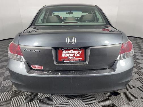 2008 Honda Accord EX