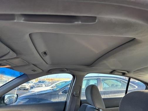 2008 Honda Accord EX