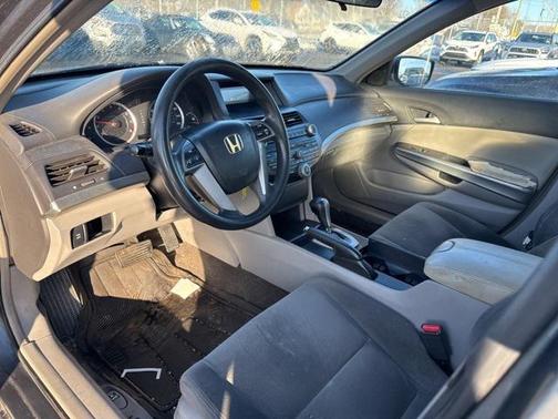 2008 Honda Accord EX