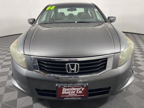 2008 Honda Accord EX
