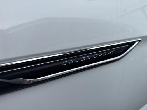 2022 Volkswagen Atlas Cross Sport 3.6L V6 SEL