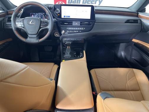 2024 Lexus ES 350 Ultra Luxury