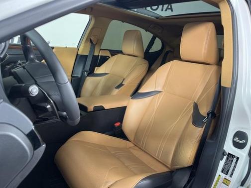 2024 Lexus ES 350 Ultra Luxury